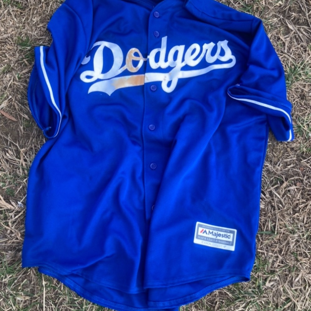 Kershaw